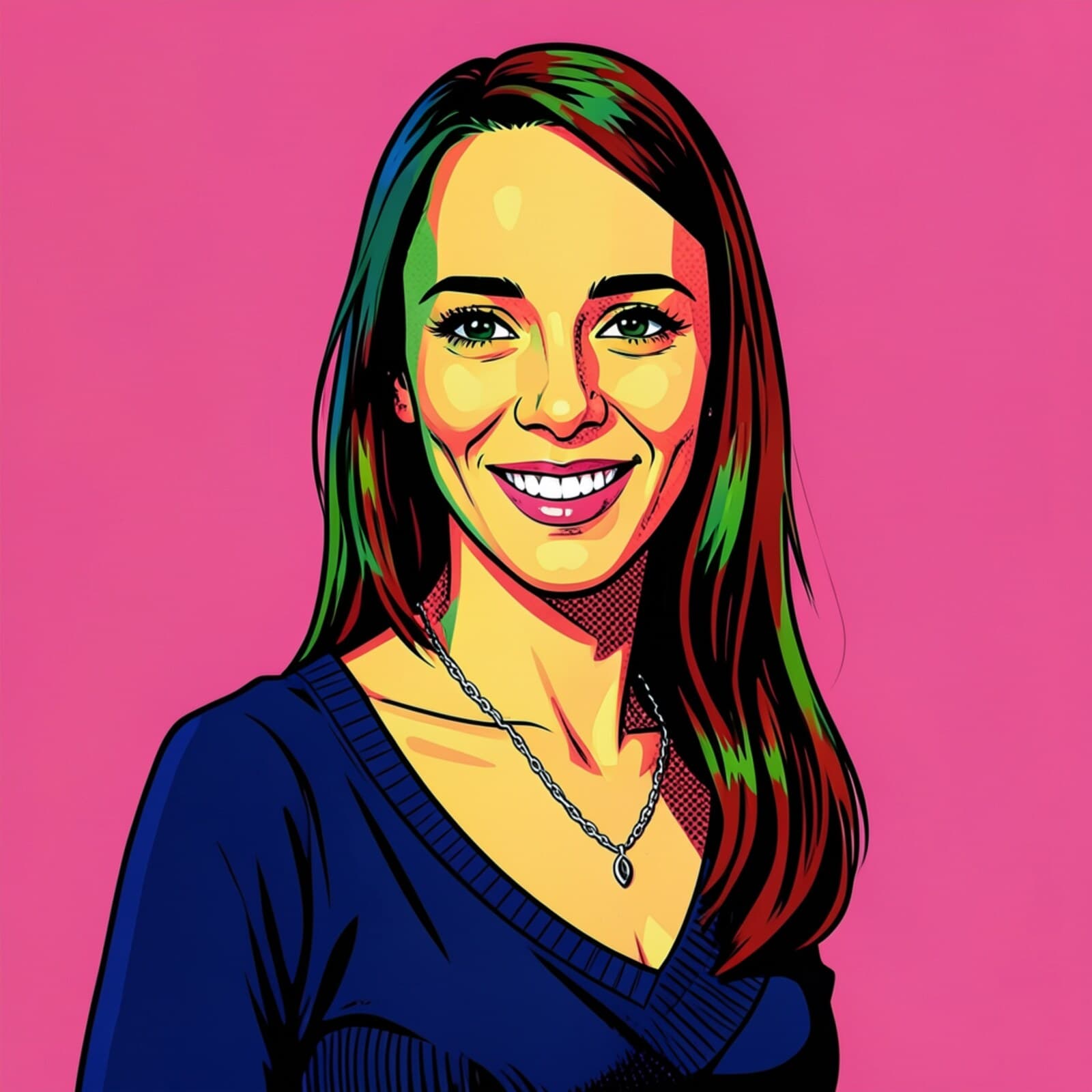 Aline Marchand