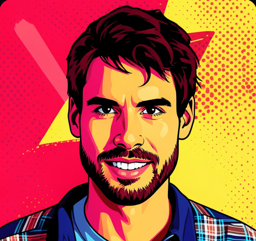 Alexandre Virchaux