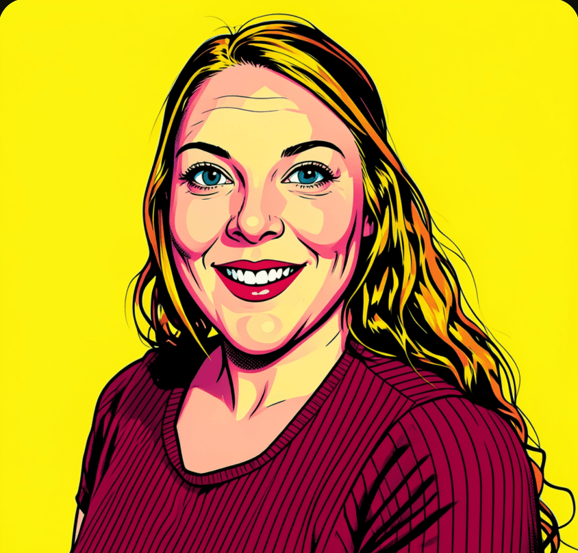 Sandie Stadelmann